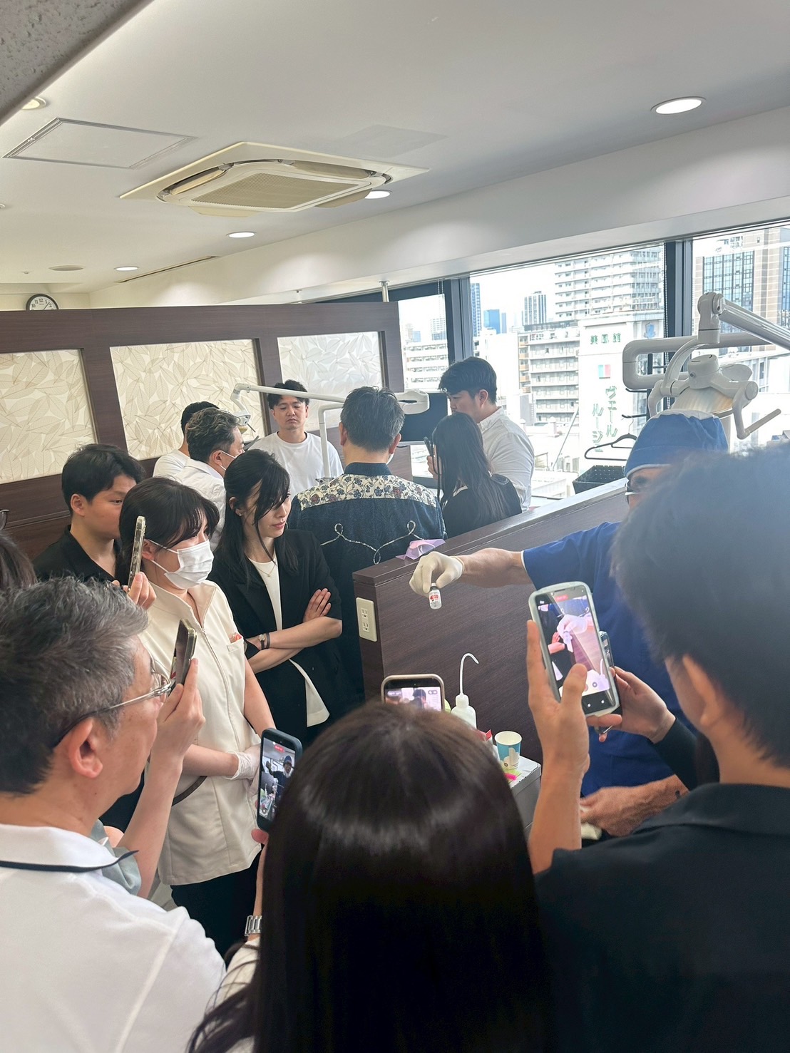 第８回「認定医取得講座』を開催いたしました！ - 5