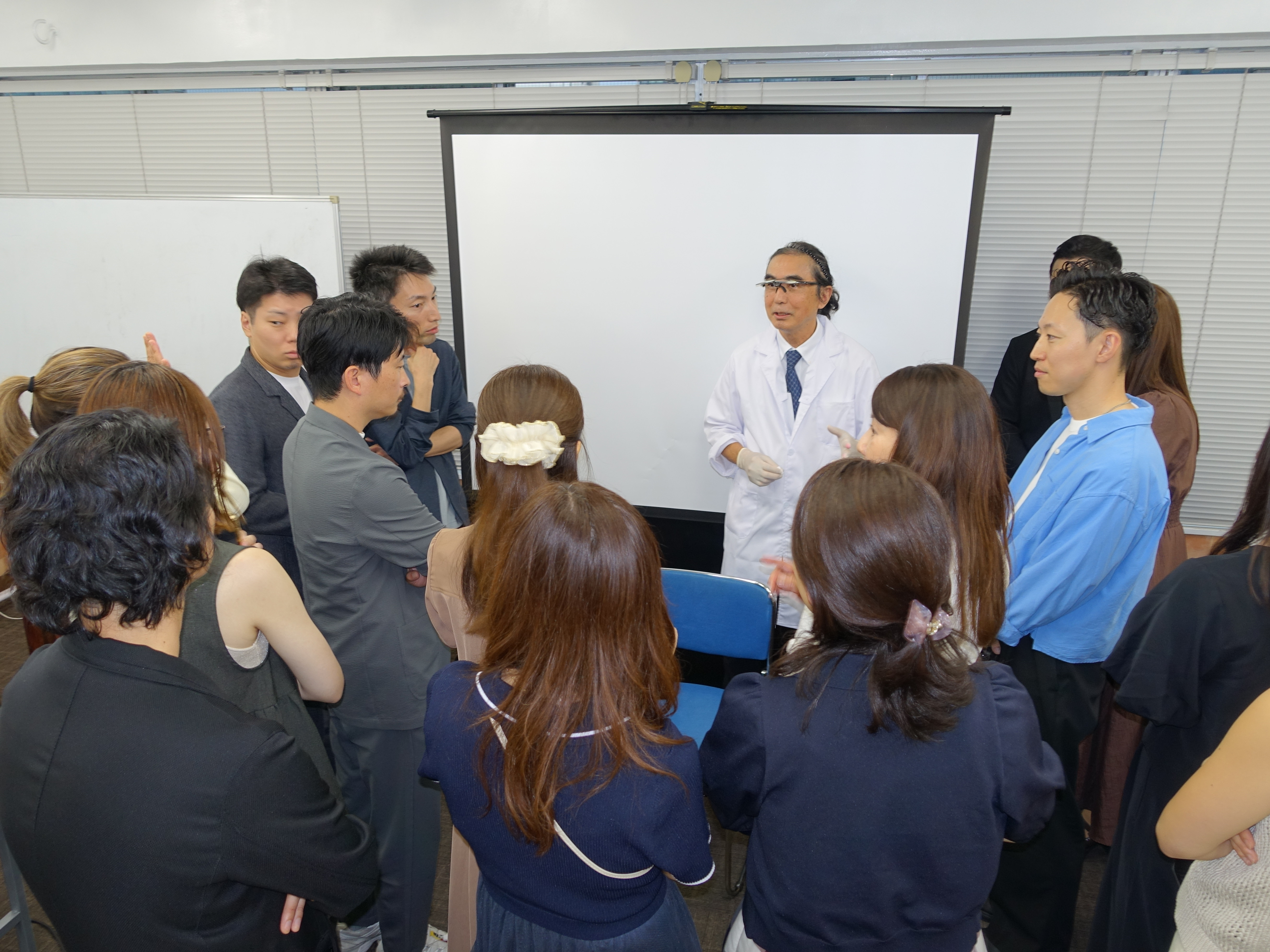 「第９回認定医取得講座」を開催しました！ - 7